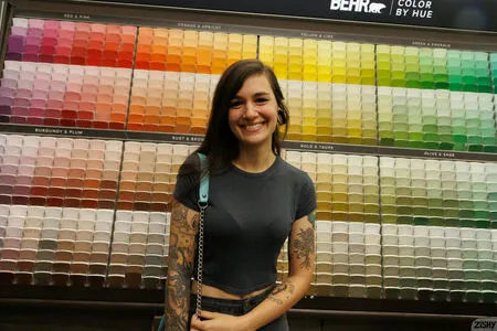 Zishy OnlyFans Leaked Free Thumbnail Picture - #yad0gOgbjO