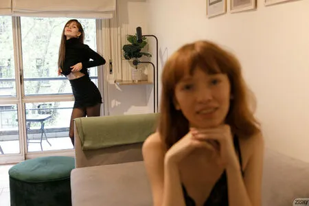 Zishy OnlyFans Leaked Free Thumbnail Picture - #zhaiKz5QpQ