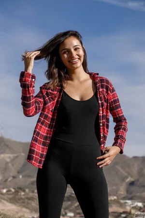 Zishys Alejandra Cobos OnlyFans Leaked Free Thumbnail Picture - #osnmnjHir8