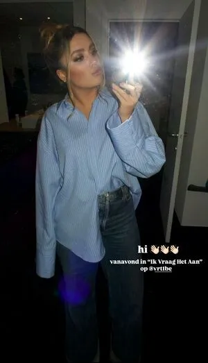 Zita Wauters OnlyFans Leaked Free Thumbnail Picture - #3iO5vNwaB3