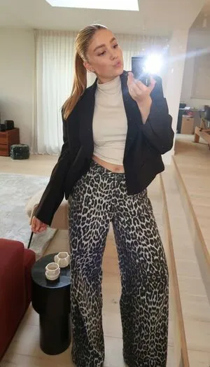 Zita Wauters OnlyFans Leaked Free Thumbnail Picture - #AsxiCwGUiD