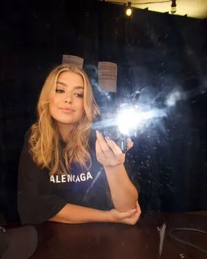 Zita Wauters OnlyFans Leaked Free Thumbnail Picture - #DdvWp6Bpyi