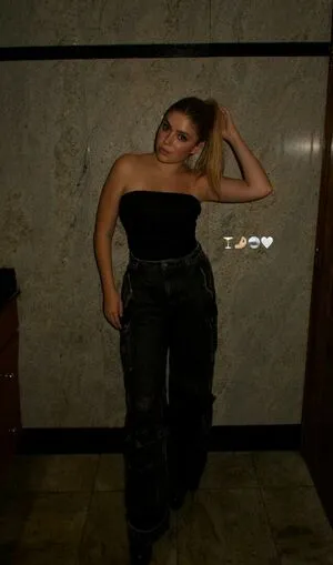 Zita Wauters OnlyFans Leaked Free Thumbnail Picture - #IVbT5urReK