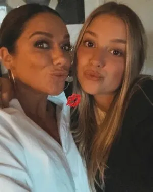 Zita Wauters OnlyFans Leaked Free Thumbnail Picture - #koxFNK03NS