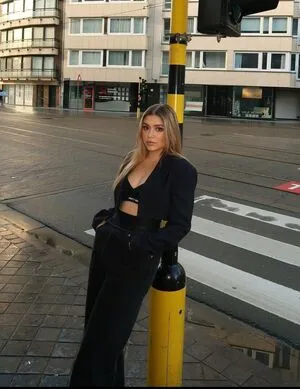 Zita Wauters OnlyFans Leaked Free Thumbnail Picture - #mCKWbI5Bnw