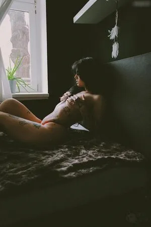 Ziya Mrnwsk OnlyFans Leaked Free Thumbnail Picture - #BK0LTmsem2