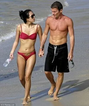 Ziyi Zhang OnlyFans Leaked Free Thumbnail Picture - #0Sg2wxNJg4