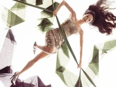 Ziyi Zhang OnlyFans Leaked Free Thumbnail Picture - #9bYDBxg8Zg