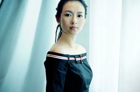 Ziyi Zhang OnlyFans Leaked Free Thumbnail Picture - #XRPYzjG80Z