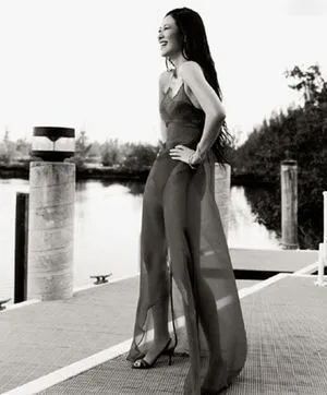 Ziyi Zhang OnlyFans Leaked Free Thumbnail Picture - #fo8ERRfHlw