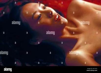 Ziyi Zhang OnlyFans Leaked Free Thumbnail Picture - #o4gpZFWvzf