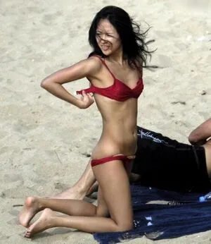 Ziyi Zhang OnlyFans Leaked Free Thumbnail Picture - #ubTKjV12qB