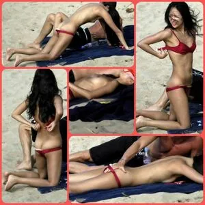 Ziyi Zhang OnlyFans Leaked Free Thumbnail Picture - #wxhRShdG6z