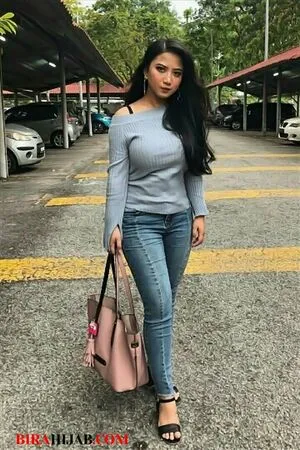 Zizi Wong OnlyFans Leaked Free Thumbnail Picture - #ZBTC2up19H