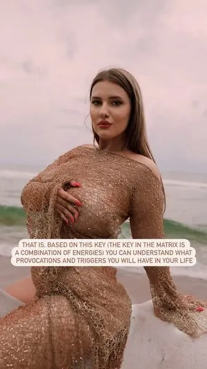 Zla Vaanda OnlyFans Leaked Free Thumbnail Picture - #bRPSojQ38p