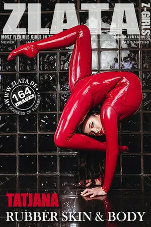 Zlata OnlyFans Leaked Free Thumbnail Picture - #zRLl1mNYo8