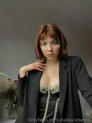 Zlatka Lesenok OnlyFans Leaked Free Thumbnail Picture - #4Gbk00LwDq