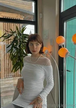 Zlatka Lesenok OnlyFans Leaked Free Thumbnail Picture - #rjEHBYz9Cy