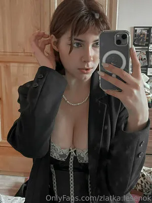 Zlatka Lesenok OnlyFans Leaked Free Thumbnail Picture - #uLNII0l3n2