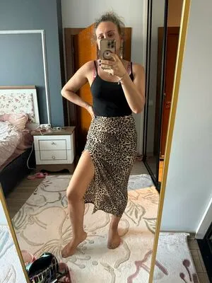 Zlem Aksu OnlyFans Leaked Free Thumbnail Picture - #JhMiDJbmKn