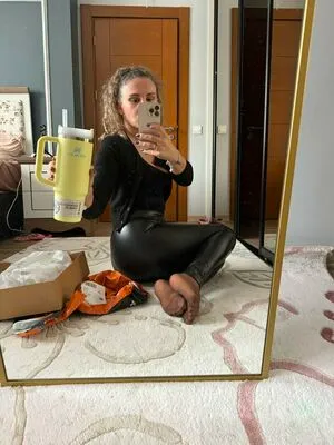 Zlem Aksu OnlyFans Leaked Free Thumbnail Picture - #MaoUdP0Jyr