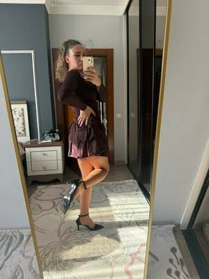 Zlem Aksu OnlyFans Leaked Free Thumbnail Picture - #NAVGsnjJfV