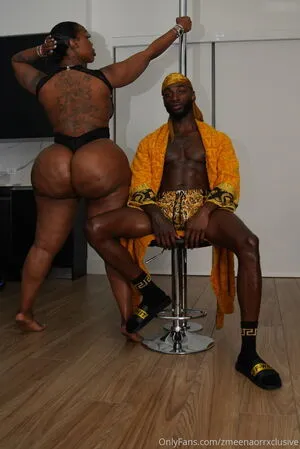 Zmeena Orr OnlyFans Leaked Free Thumbnail Picture - #iwJ81tgmWS