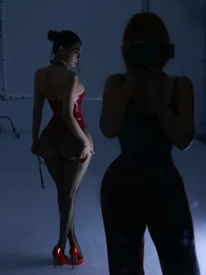 Zmeixio OnlyFans Leaked Free Thumbnail Picture - #74sWuek1NU