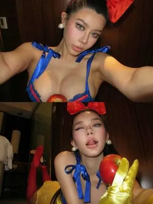 Zmeixio OnlyFans Leaked Free Thumbnail Picture - #JbZoobopRS