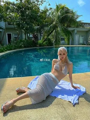 Zmeixio OnlyFans Leaked Free Thumbnail Picture - #SKGYxXjrPu