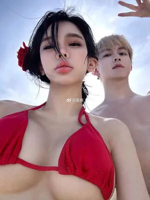 Zmeixio OnlyFans Leaked Free Thumbnail Picture - #a1BdDBjsSy