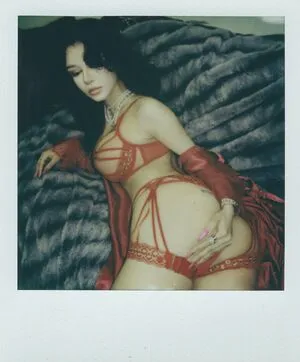 Zmeixio OnlyFans Leaked Free Thumbnail Picture - #k6m0ZUMEQ4