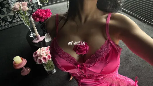 Zmeixio OnlyFans Leaked Free Thumbnail Picture - #lLHFACOdPC