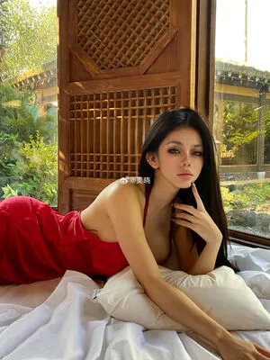 Zmeixio OnlyFans Leaked Free Thumbnail Picture - #sDv3ovTwxv