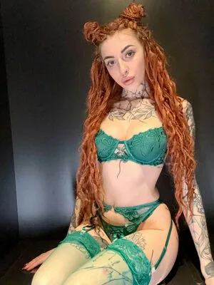 Zmija Bejby OnlyFans Leaked Free Thumbnail Picture - #DBIKXS4p5C
