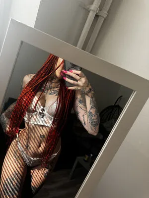 Zmija Bejby OnlyFans Leaked Free Thumbnail Picture - #VBp1eVb0C9