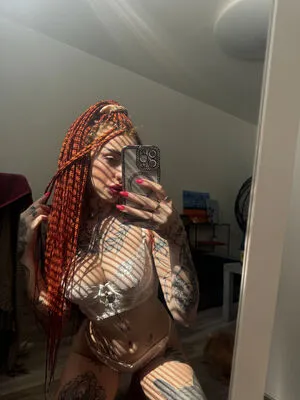 Zmija Bejby OnlyFans Leaked Free Thumbnail Picture - #Xw16LO1JYK