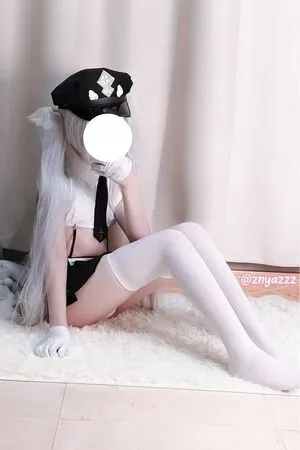 Znyazzz OnlyFans Leaked Free Thumbnail Picture - #HLSfaYd774