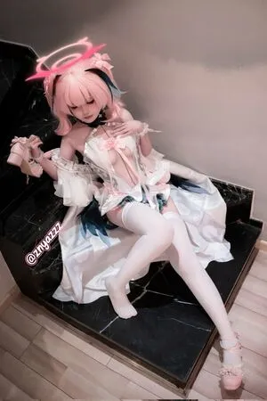 Znyazzz OnlyFans Leaked Free Thumbnail Picture - #MGC2eEyjU5
