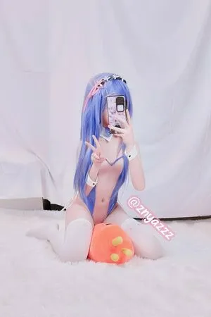 Znyazzz OnlyFans Leaked Free Thumbnail Picture - #Z6gL36Xr7v