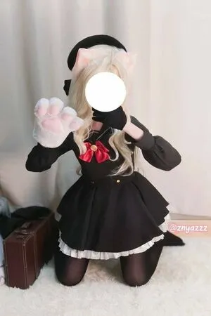 Znyazzz OnlyFans Leaked Free Thumbnail Picture - #nR0KdnAN10