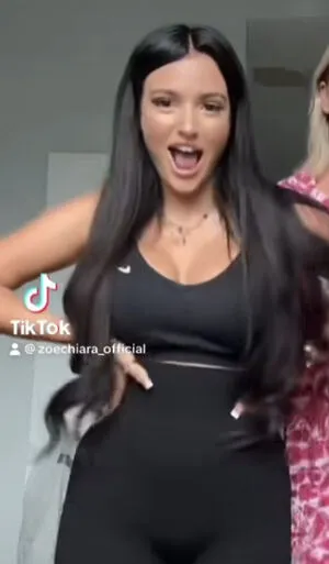 Zo Chiara Wallner OnlyFans Leaked Free Thumbnail Picture - #3HvRlukS87