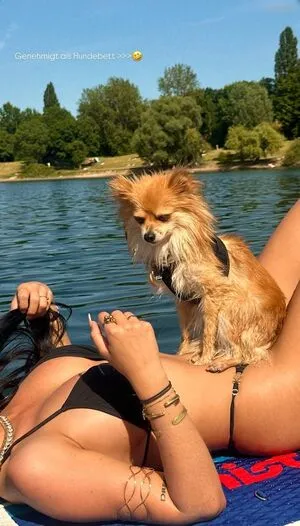 Zo Chiara Wallner OnlyFans Leaked Free Thumbnail Picture - #sS4Abv9TIP