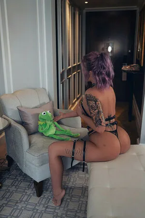 Zo Grey OnlyFans Leaked Free Thumbnail Picture - #Q1yrCaexhn