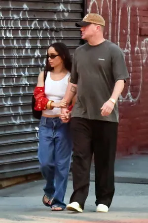 Zo Kravitz OnlyFans Leaked Free Thumbnail Picture - #0onjdNHI3k