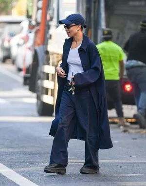 Zo Kravitz OnlyFans Leaked Free Thumbnail Picture - #11JdYXbjXX