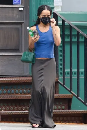 Zo Kravitz OnlyFans Leaked Free Thumbnail Picture - #1UcpPHs0HL