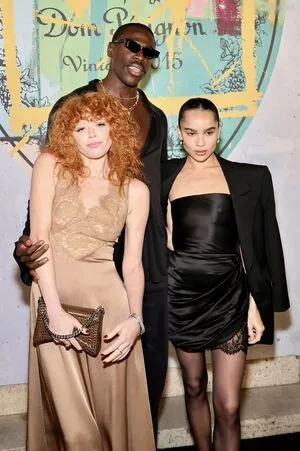 Zo Kravitz OnlyFans Leaked Free Thumbnail Picture - #1pCK5OugCB