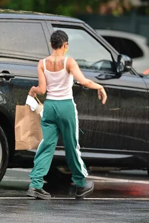 Zo Kravitz OnlyFans Leaked Free Thumbnail Picture - #2XybD7q4Em