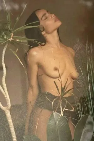 Zo Kravitz OnlyFans Leaked Free Thumbnail Picture - #3SJDPF7fM8